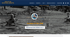 Desktop Screenshot of hosr.org